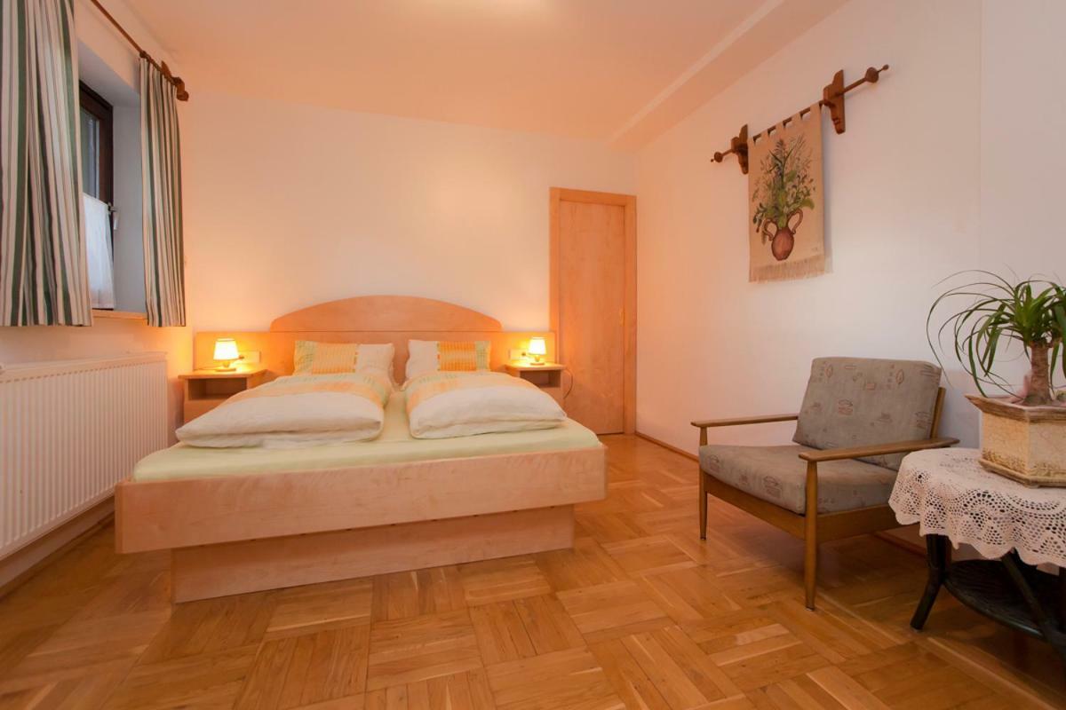 Ferienwohnung Payr Патергассен Экстерьер фото